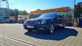Снимка Mercedes-Benz E 320