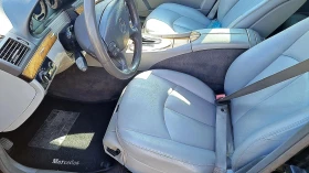 Mercedes-Benz E 320 | Mobile.bg    8