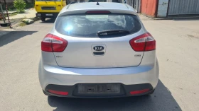 Kia Rio 1.1crdi | Mobile.bg    4