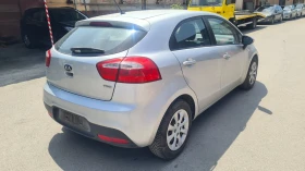 Kia Rio 1.1crdi | Mobile.bg    5