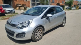 Kia Rio 1.1crdi | Mobile.bg    1
