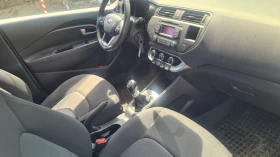 Kia Rio 1.1crdi | Mobile.bg    8