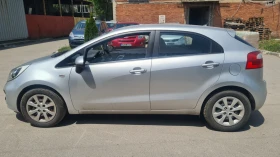 Kia Rio 1.1crdi | Mobile.bg    2