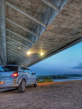 Обява за продажба на Opel Astra ~5 200 лв. - изображение 3