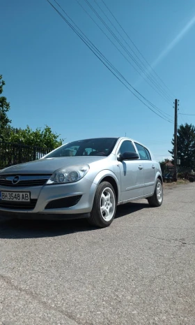Обява за продажба на Opel Astra ~5 200 лв. - изображение 4