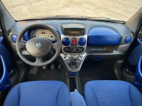 Fiat Doblo Malibu 1.9 JTD 101к.с. - 5300 лв. - 85915182 13