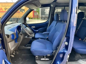 Обява за продажба на Fiat Doblo Malibu 1.9 JTD 101к.с. ~5 300 лв. - изображение 9