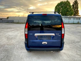 Обява за продажба на Fiat Doblo Malibu 1.9 JTD 101к.с. ~5 300 лв. - изображение 5