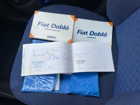 Fiat Doblo Malibu 1.9 JTD 101к.с. - 5300 лв. - 85915182 17