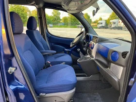 Обява за продажба на Fiat Doblo Malibu 1.9 JTD 101к.с. ~5 300 лв. - изображение 10