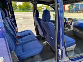 Обява за продажба на Fiat Doblo Malibu 1.9 JTD 101к.с. ~5 300 лв. - изображение 11