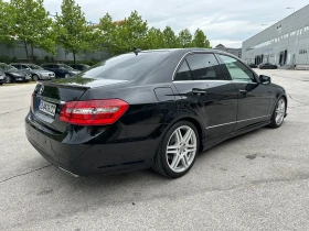 Обява за продажба на Mercedes-Benz E 350 3.5i 292 к.с. AMG Pack  ~19 999 лв. - изображение 3