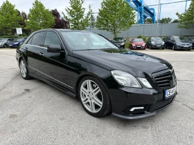 Обява за продажба на Mercedes-Benz E 350 3.5i 292 к.с. AMG Pack  ~19 999 лв. - изображение 5