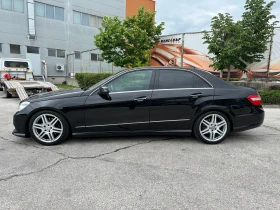 Обява за продажба на Mercedes-Benz E 350 3.5i 292 к.с. AMG Pack  ~19 999 лв. - изображение 1