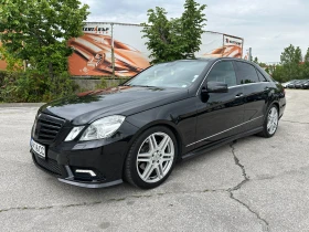 Mercedes-Benz E 350 3.5i 292 к.с.