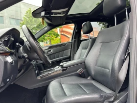 Обява за продажба на Mercedes-Benz E 350 3.5i 292 к.с. AMG Pack  ~19 999 лв. - изображение 7