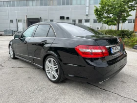 Обява за продажба на Mercedes-Benz E 350 3.5i 292 к.с. AMG Pack  ~19 999 лв. - изображение 2