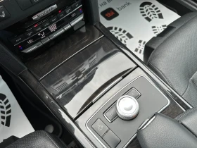 Обява за продажба на Mercedes-Benz E 350 3.5i 292 к.с. AMG Pack  ~19 999 лв. - изображение 11