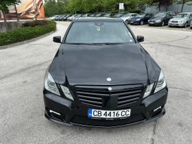 Обява за продажба на Mercedes-Benz E 350 3.5i 292 к.с. AMG Pack  ~19 999 лв. - изображение 6