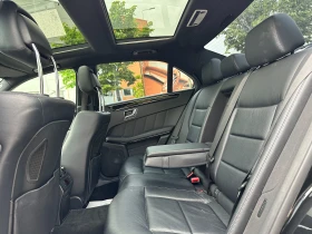 Обява за продажба на Mercedes-Benz E 350 3.5i 292 к.с. AMG Pack  ~19 999 лв. - изображение 8
