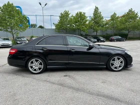 Обява за продажба на Mercedes-Benz E 350 3.5i 292 к.с. AMG Pack  ~19 999 лв. - изображение 4