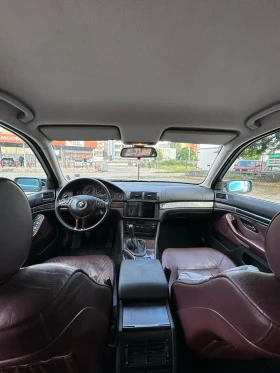 BMW 525 | Mobile.bg    9