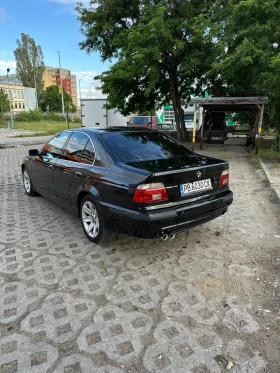 BMW 525 | Mobile.bg    3