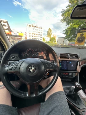 BMW 525 | Mobile.bg    10