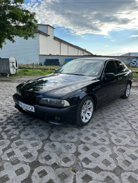 BMW 525 | Mobile.bg    2