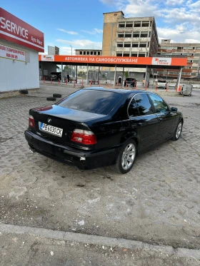 BMW 525 | Mobile.bg    4