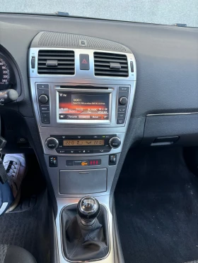 Toyota Avensis 1.8i - 20850 лв. - 24218740 7