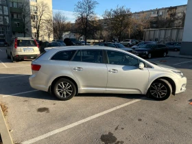 Toyota Avensis 1.8i - 20850 лв. - 24218740 3
