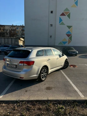 Toyota Avensis 1.8i - 20850 лв. - 24218740 5