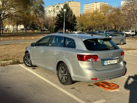 Toyota Avensis 1.8i - 20850 лв. - 24218740 4