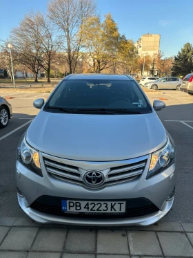 Toyota Avensis 1.8i - 20850 лв. - 24218740 14