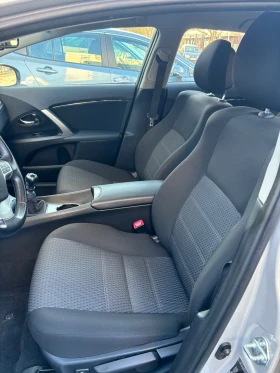 Toyota Avensis 1.8i - 20850 лв. - 24218740 10