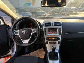 Toyota Avensis 1.8i - 20850 лв. - 24218740 8