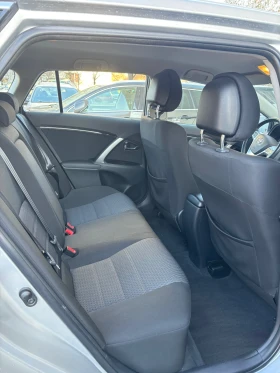 Toyota Avensis 1.8i - 20850 лв. - 24218740 13