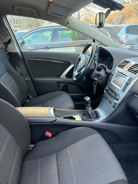 Toyota Avensis 1.8i - 20850 лв. - 24218740 11
