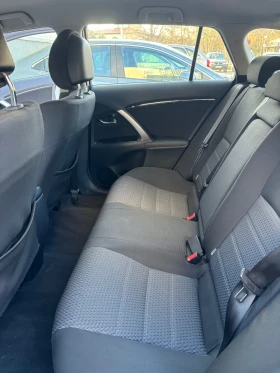 Toyota Avensis 1.8i - 20850 лв. - 24218740 12