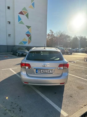 Toyota Avensis 1.8i - 20850 лв. - 24218740 6