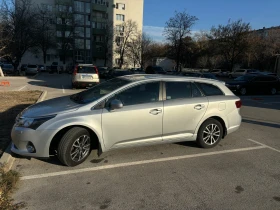Toyota Avensis 1.8i - 20850 лв. - 24218740 2