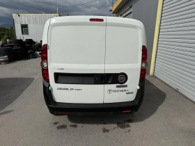 Fiat Doblo 1, 4 | Mobile.bg    11
