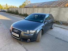 Обява за продажба на Audi A3 2.0TDI BKD ~7 499 лв. - изображение 1