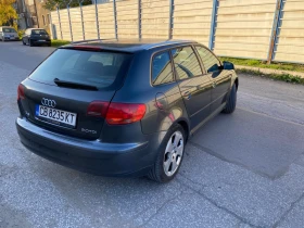 Обява за продажба на Audi A3 2.0TDI BKD ~7 499 лв. - изображение 2
