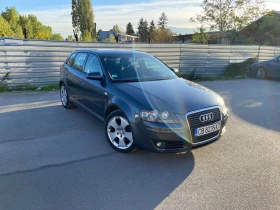 Обява за продажба на Audi A3 2.0TDI BKD ~7 499 лв. - изображение 1