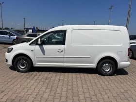 VW Caddy 1.6TDI KLIMA EURO 5 - 10900 лв. - 10607132 11