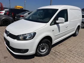 VW Caddy 1.6TDI KLIMA EURO 5