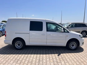VW Caddy 1.6TDI KLIMA EURO 5 - 10900 лв. - 10607132 5