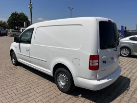VW Caddy 1.6TDI KLIMA EURO 5 - 10900 лв. - 10607132 10